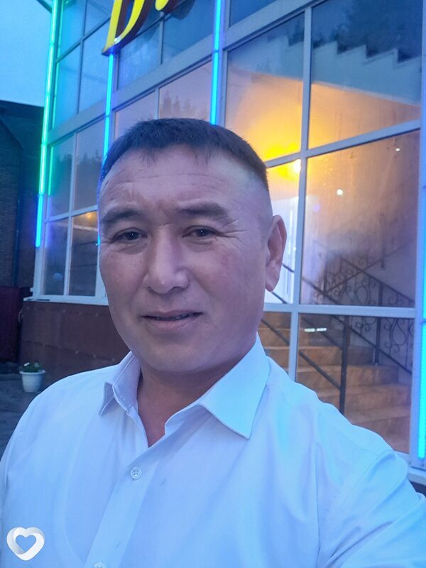 Ерлан, 48, Кокшетау — анкета №1411348