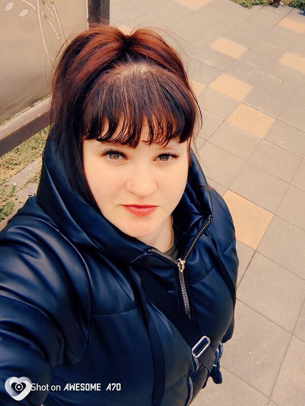 Надежда, 31, Москве — анкета №1411349