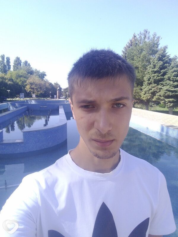 Алексей, 31, Киеве — анкета №1411359