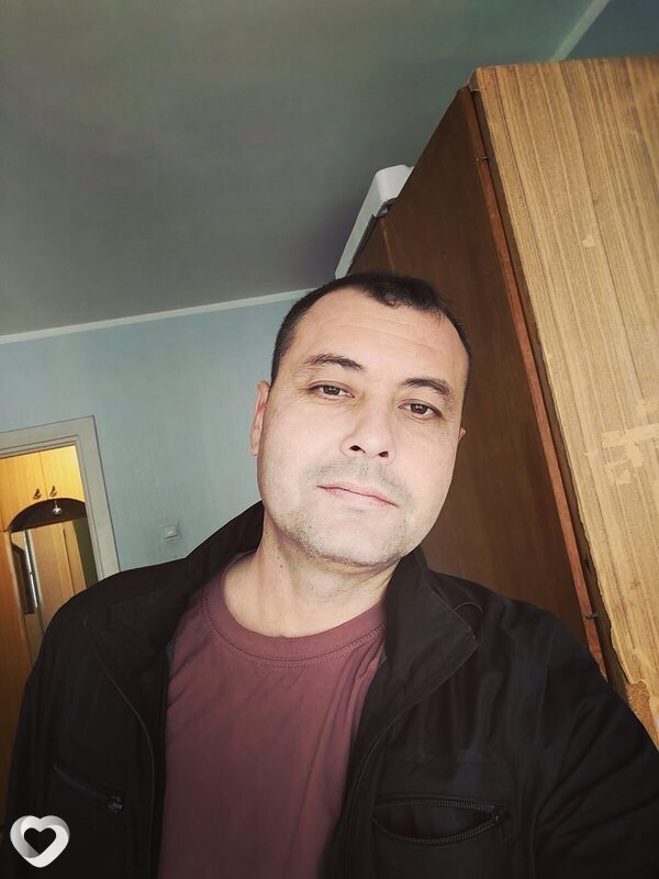 Анвар, 40, Гомеле — анкета №1411261