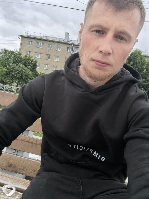 Дмитрий, Вятские Поляны