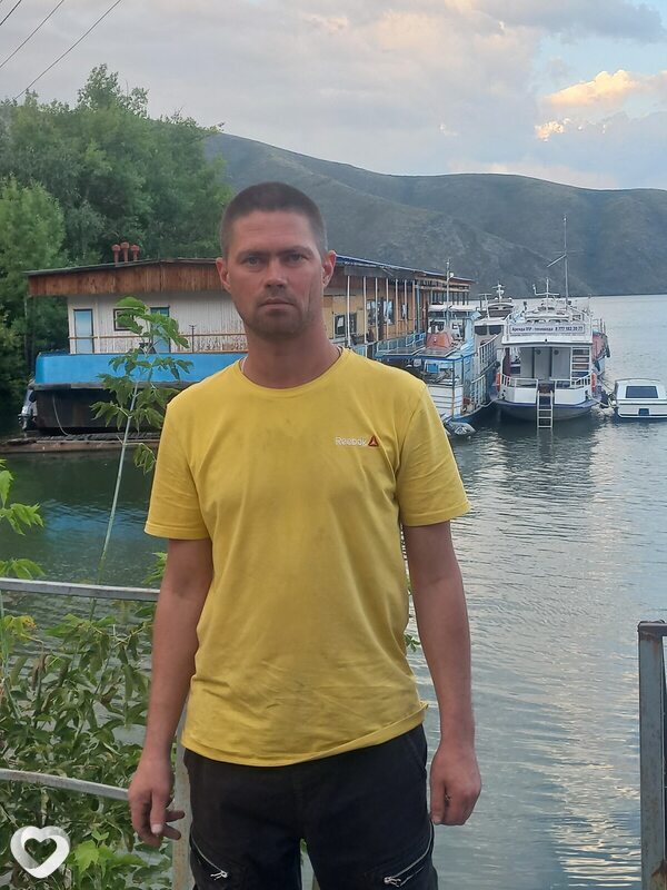 Максим, 38, Усть-Каменогорск — анкета №1411277