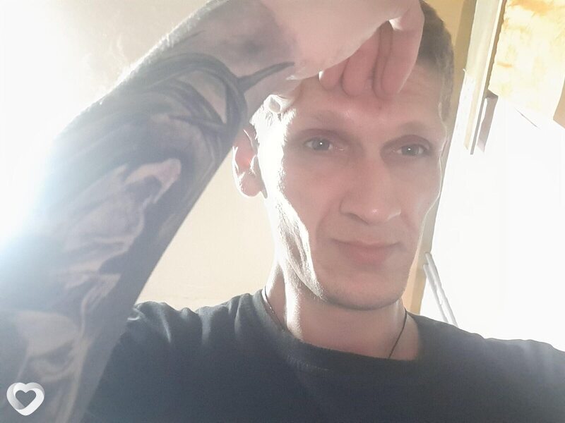 Anton, 43, Саратове — анкета №1411280