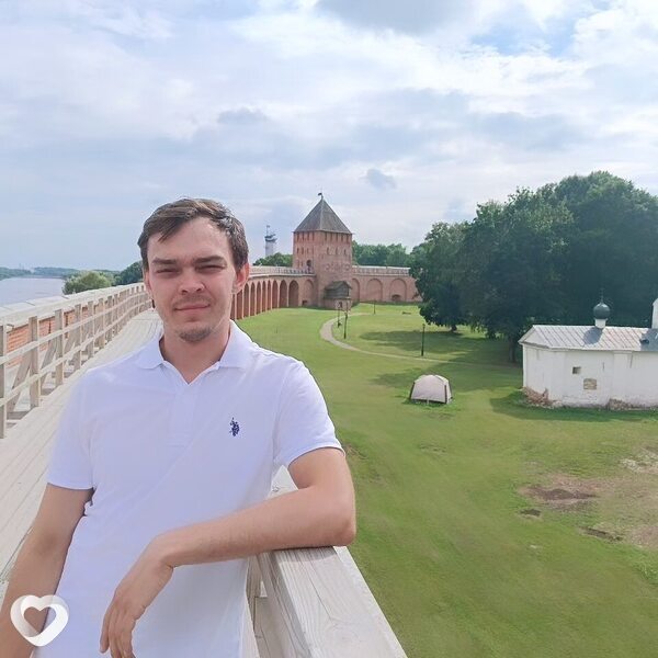 Александр, 29, Санкт-Петербурге — анкета №1411282