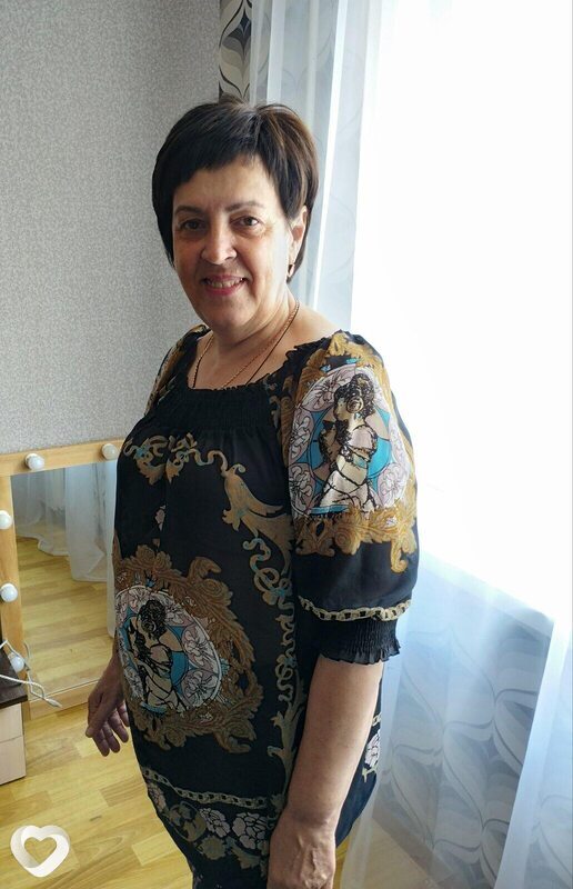 Лилия, Городок