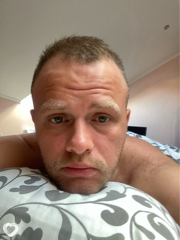 Станислав, 36, Санкт-Петербурге — анкета №1411139