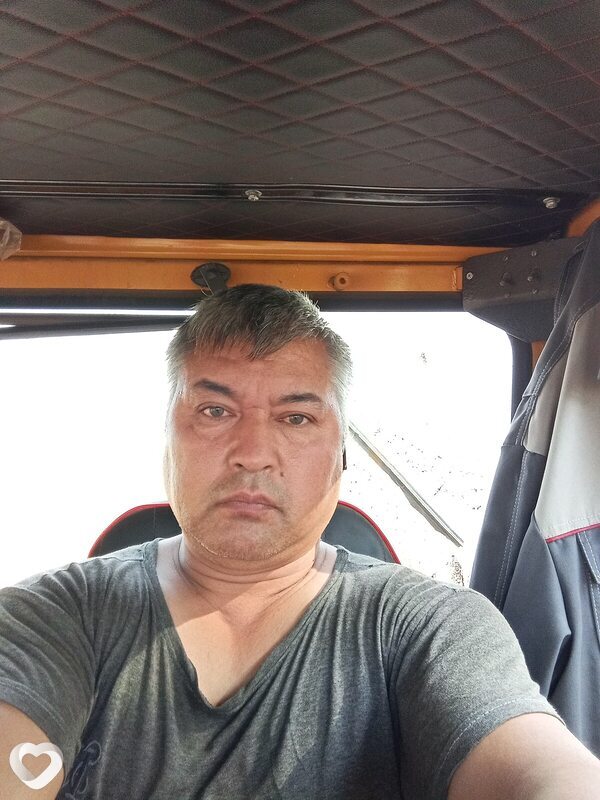 Малик, 47, Нижнем Новгороде — анкета №1411142