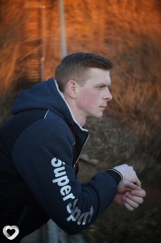Андрей, 31, Москве — анкета №1411149