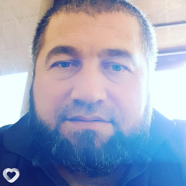 Алан, 40, Адлер — анкета №1411304
