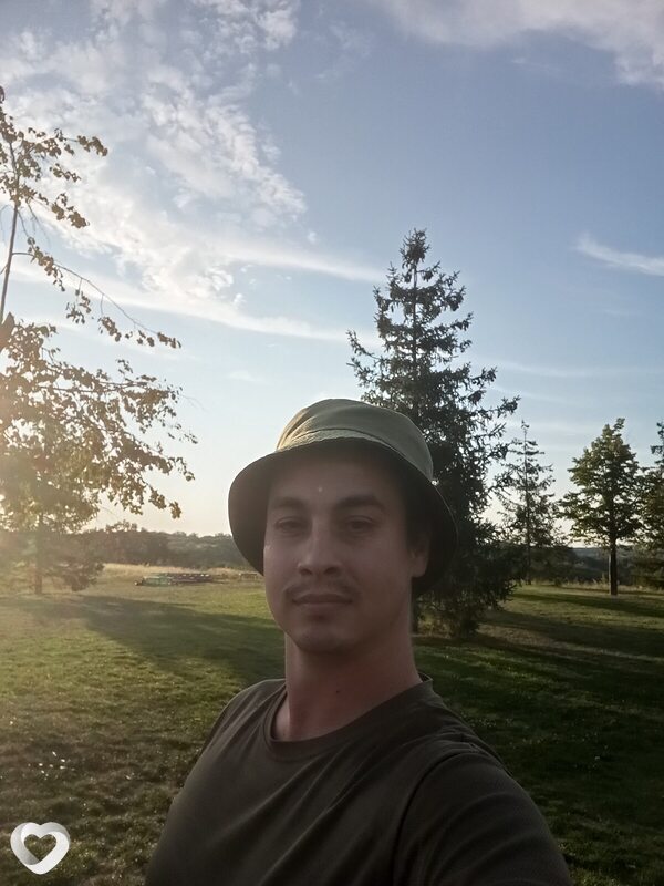 Женя, 32, Киеве — анкета №1411313
