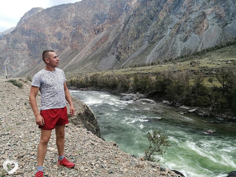 Витл, 39, Бийске — анкета №1411325