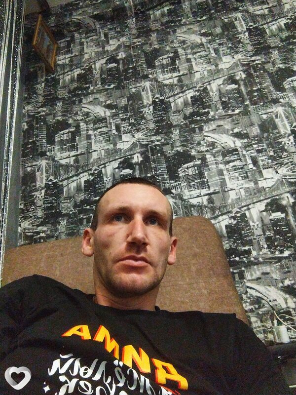 Дмитрий, 37, Минске — анкета №1411328