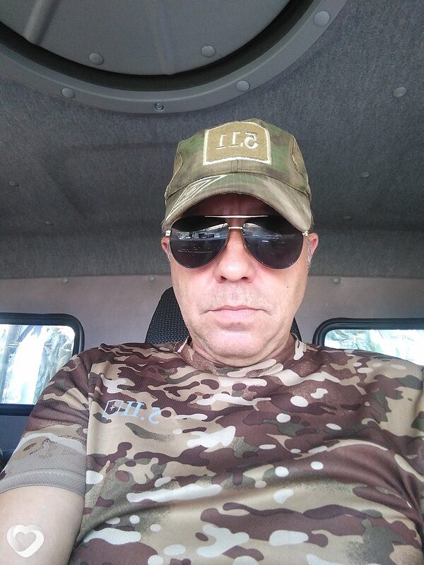 Александр, 53, Самаре — анкета №1411332