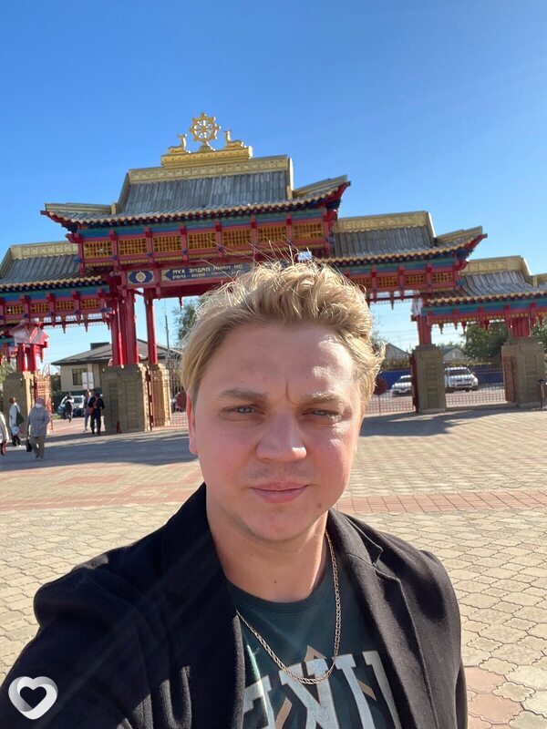 Сергей, 34, Курске — анкета №1411333