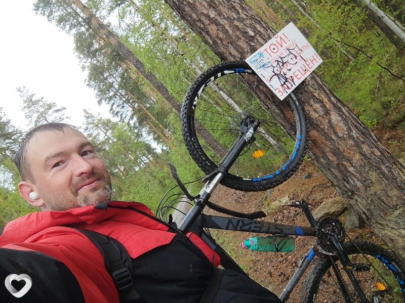Дмитрий, 41, Екатеринбурге — анкета №1411418