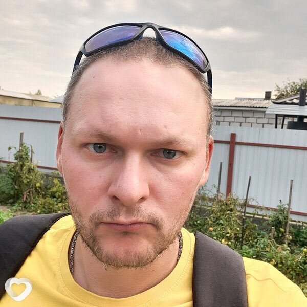 Игорь, 39, Минске — анкета №1411419