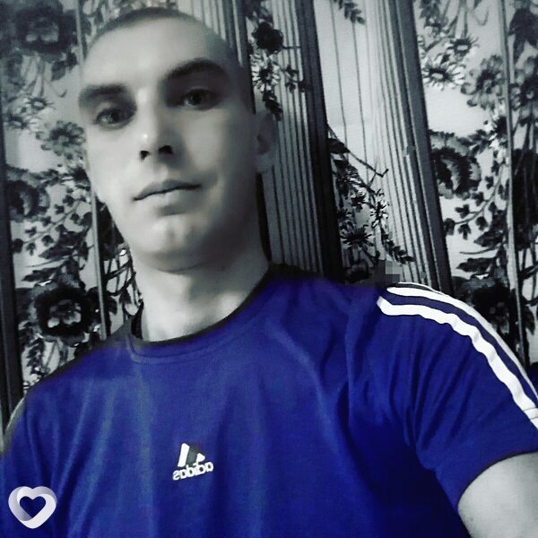 Вячеслав, 35, Минске — анкета №1411423
