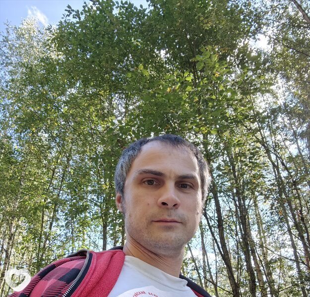 Александр, 39, Великом Новгороде — анкета №1411425