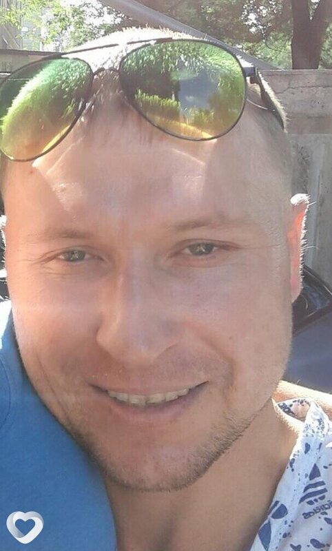 Роман, 37, Усть-Каменогорск — анкета №1411428
