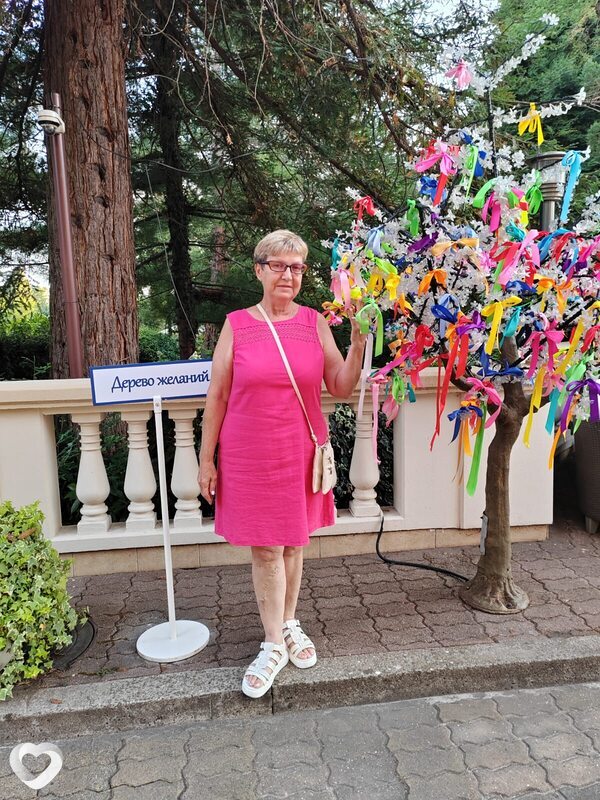 Татьяна, 67, Волгограде — анкета №1411437