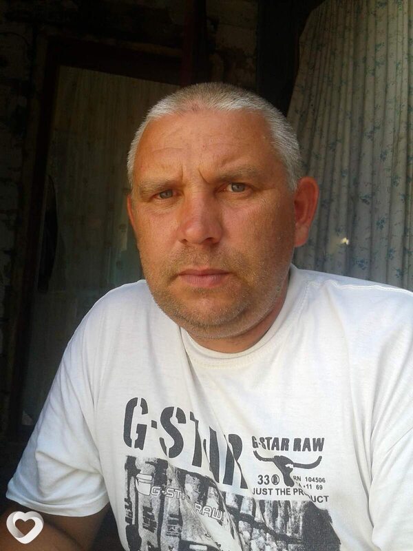 Серго, 27, Кургане — анкета №1411441