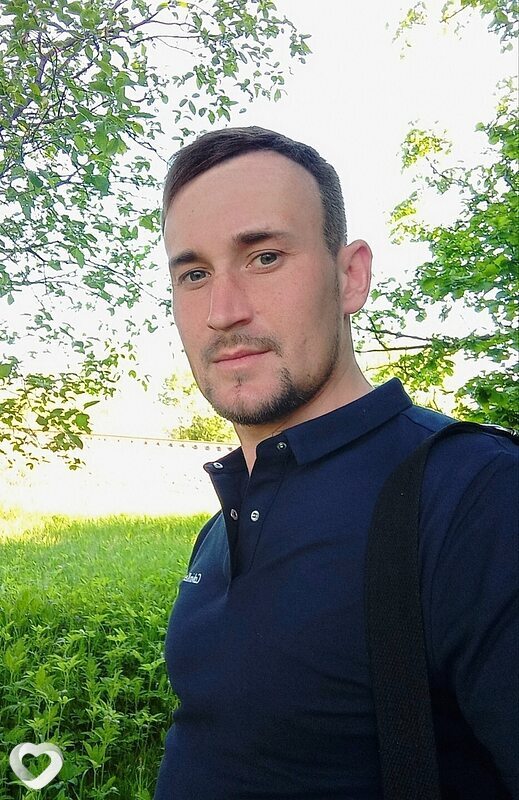 Timur, 37, Ярославле — анкета №1411442