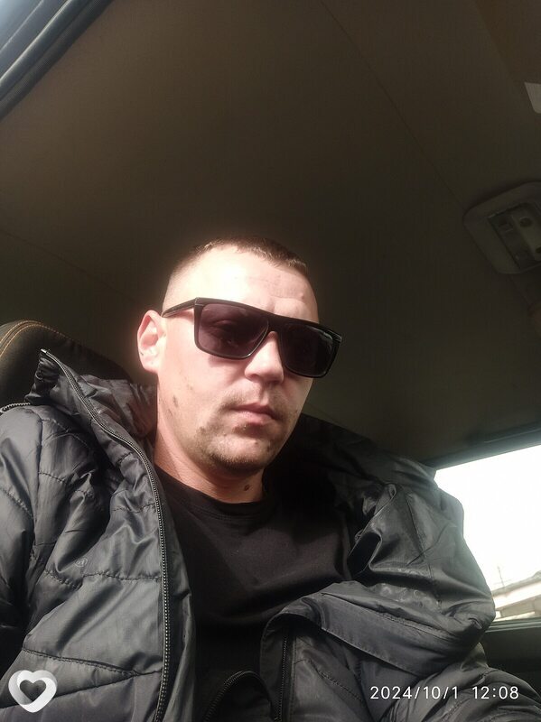 Артем, 35, Могилев — анкета №1411443