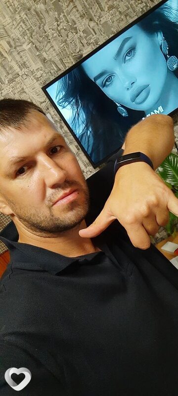 Евгений, 42, Екатеринбурге — анкета №1411446