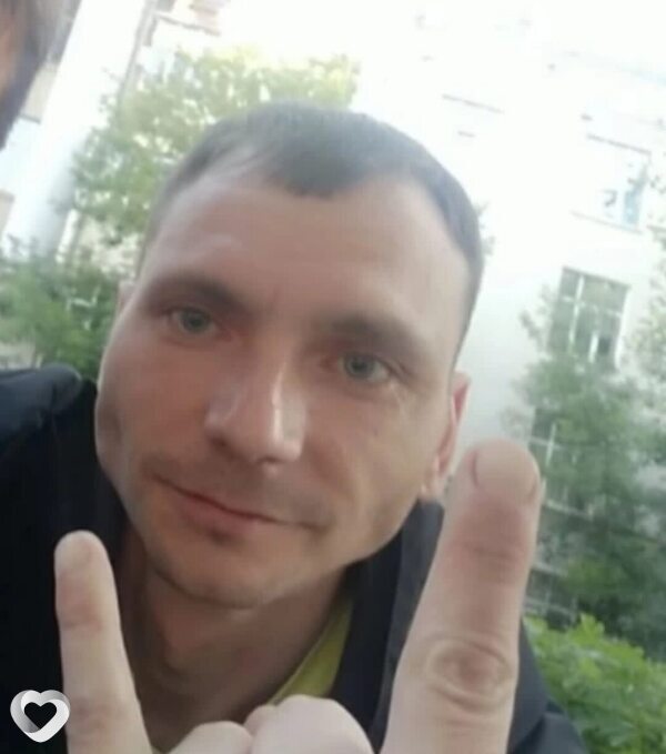 Михаил, 37, Москве — анкета №1411453