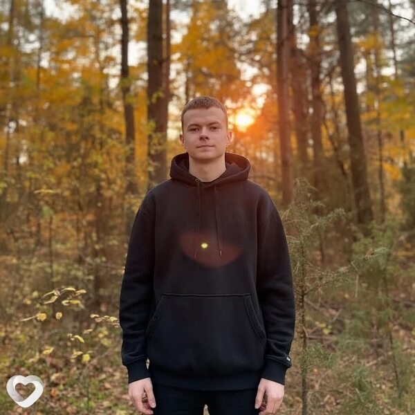 Роман, 20, Гродно — анкета №1411485