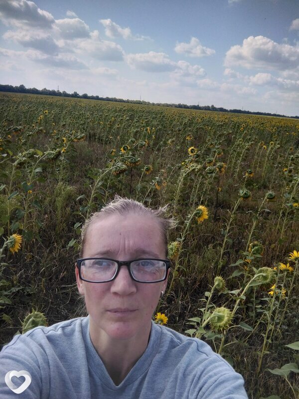 Ирина, 42, Костанае — анкета №1411487