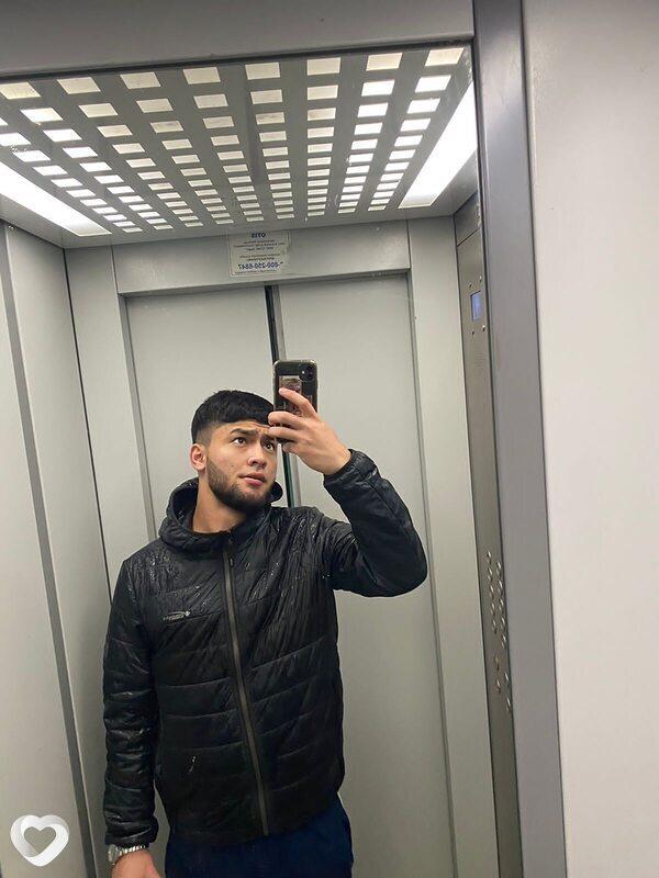 Расул, 22, Хабаровске — анкета №1411491