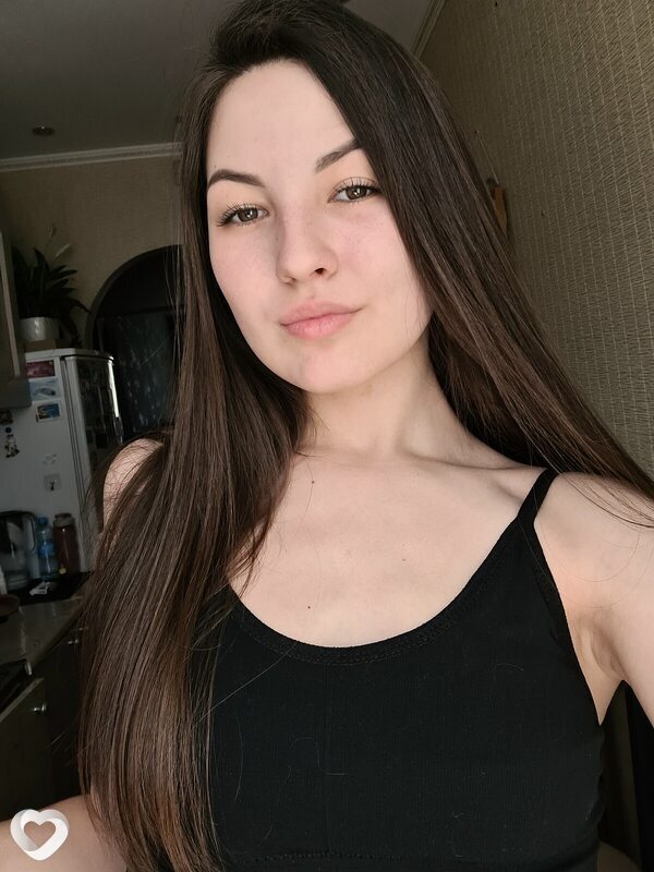 Кристина, 24, Москве — анкета №1411494