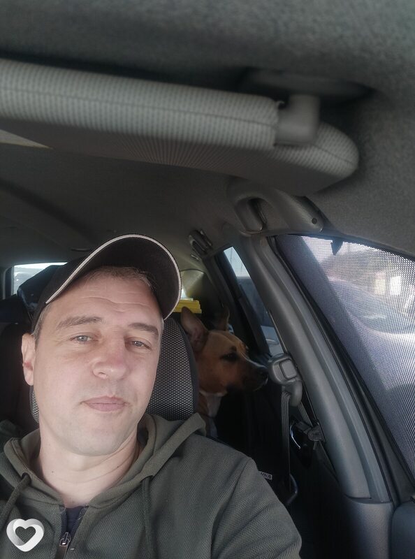Михаил, 40, Самаре — анкета №1411498