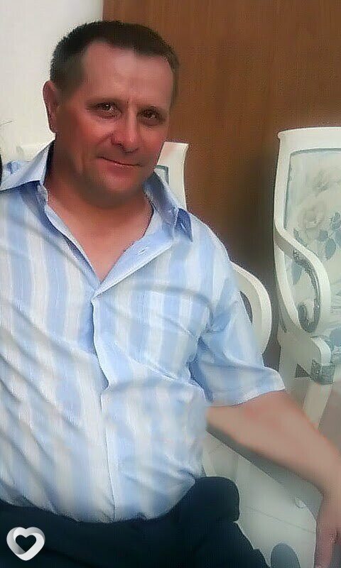 Валерий, 60, Тобольске — анкета №1411506