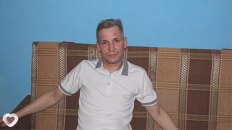 Валерий, 53, Мончегорске — анкета №1411605
