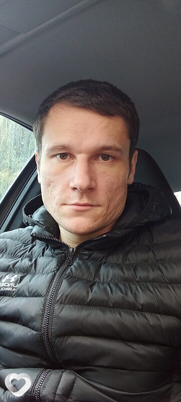 Александр, 31, Донецке — анкета №1411386