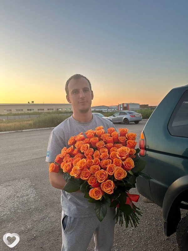 Немец, 34, Астане — анкета №1411390