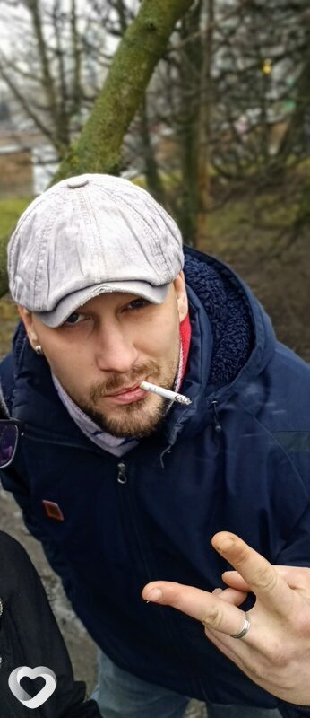 Роман, 40, Зеленоград — анкета №1411397