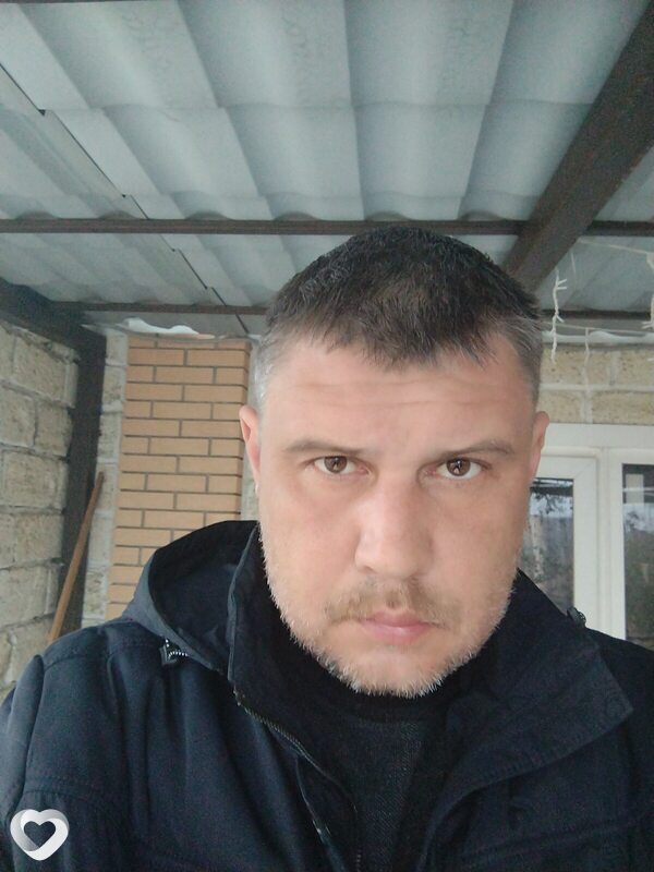 Михаил, 48, Ставрополе — анкета №1411403