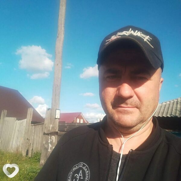 Алексей, 52, Москве — анкета №1411404