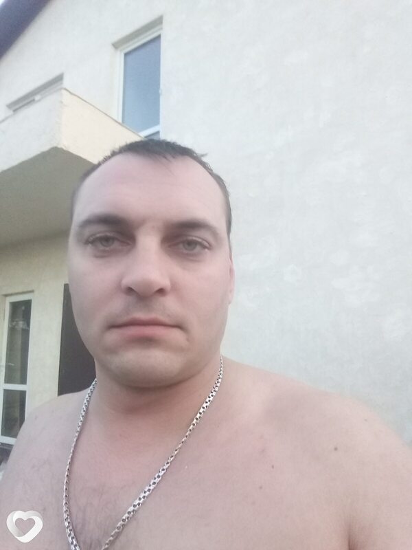 Йони, 40, Севастополе — анкета №1411614