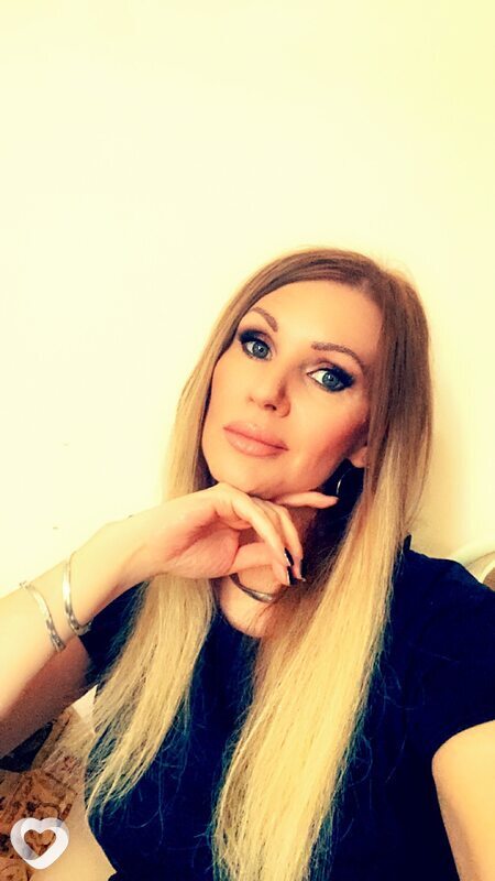 Анастасия, 44, Краснодаре — анкета №1411618