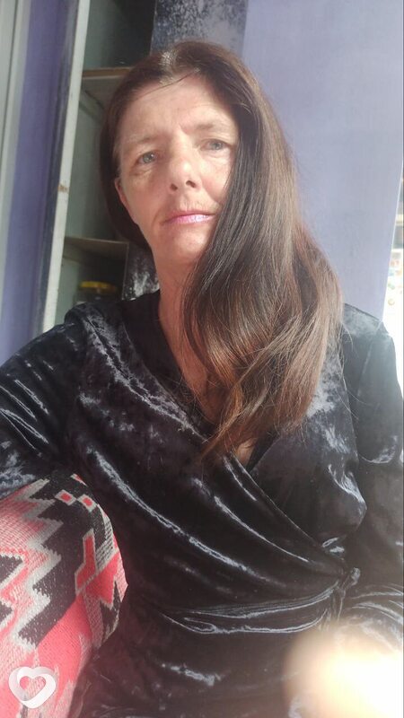 Ирина, 47, Севастополе — анкета №1411631