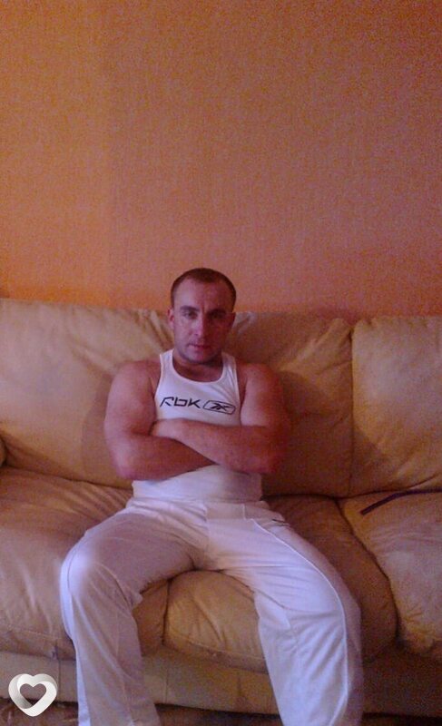 Юрий, 45, Темиртау — анкета №1411634