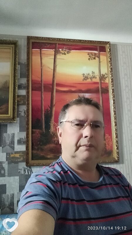Виктор, 66, Перми — анкета №1412344