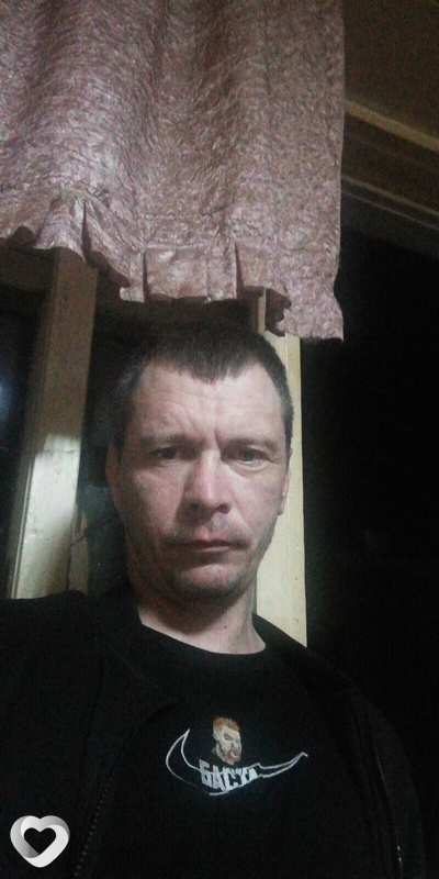 Павел, 40, Хабаровске — анкета №1412345