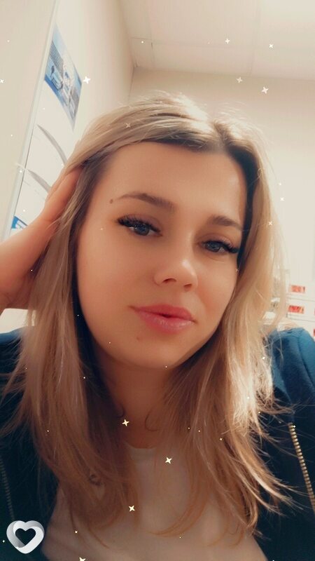 Светлана, 32, Серпухове — анкета №1412350