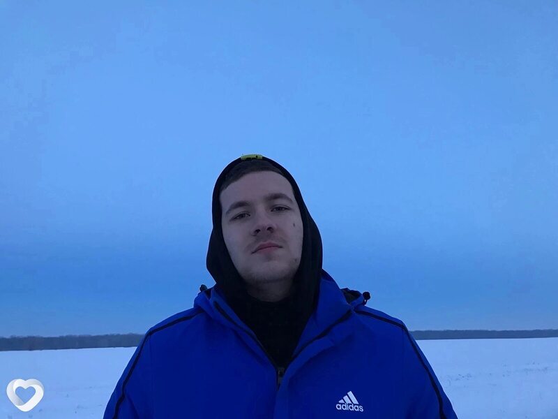 Влад, 28, Балакове — анкета №1411514