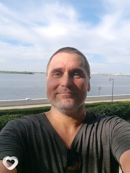 Олег, 49, Саратове — анкета №1411515